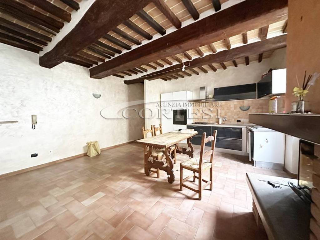 Appartamento a Città di castello in Via Pietra dell'Amore, 14 - Foto 2