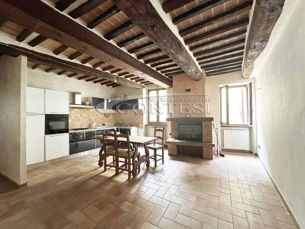 Appartamento a Città di castello in Via Pietra dell'Amore, 14 - Foto 3