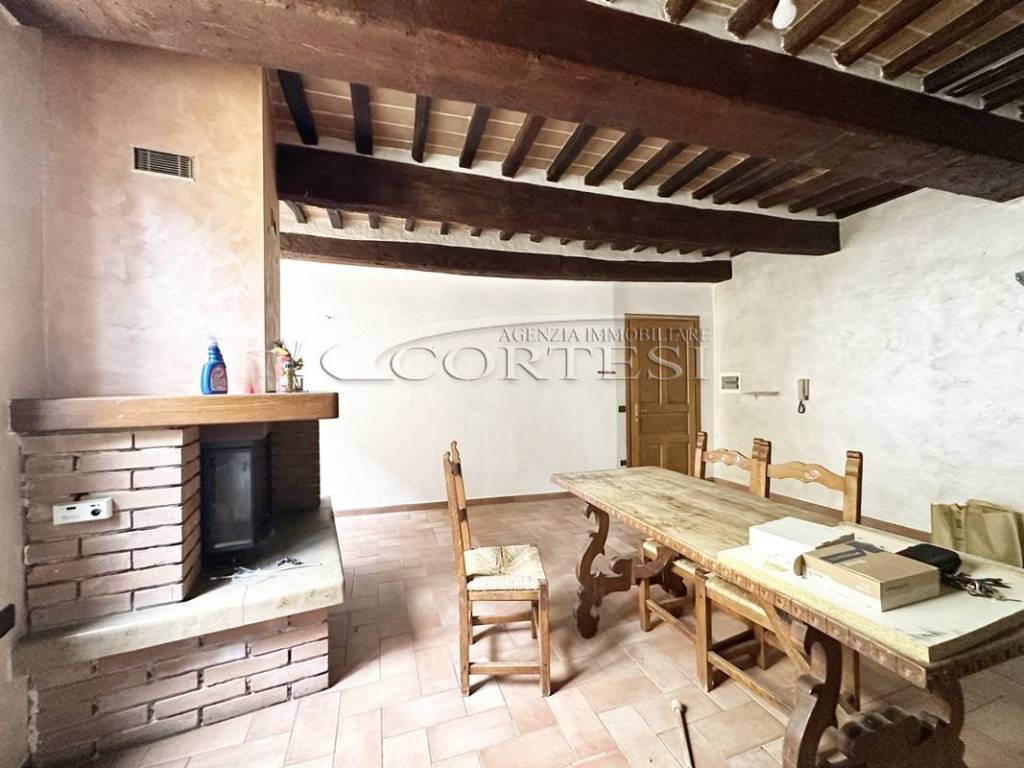 Appartamento a Città di castello in Via Pietra dell'Amore, 14 - Foto 4