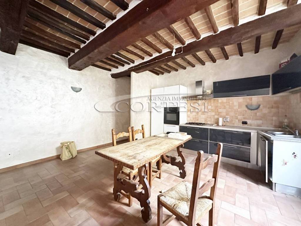 Appartamento a Città di castello in Via Pietra dell'Amore, 14 - Foto 5