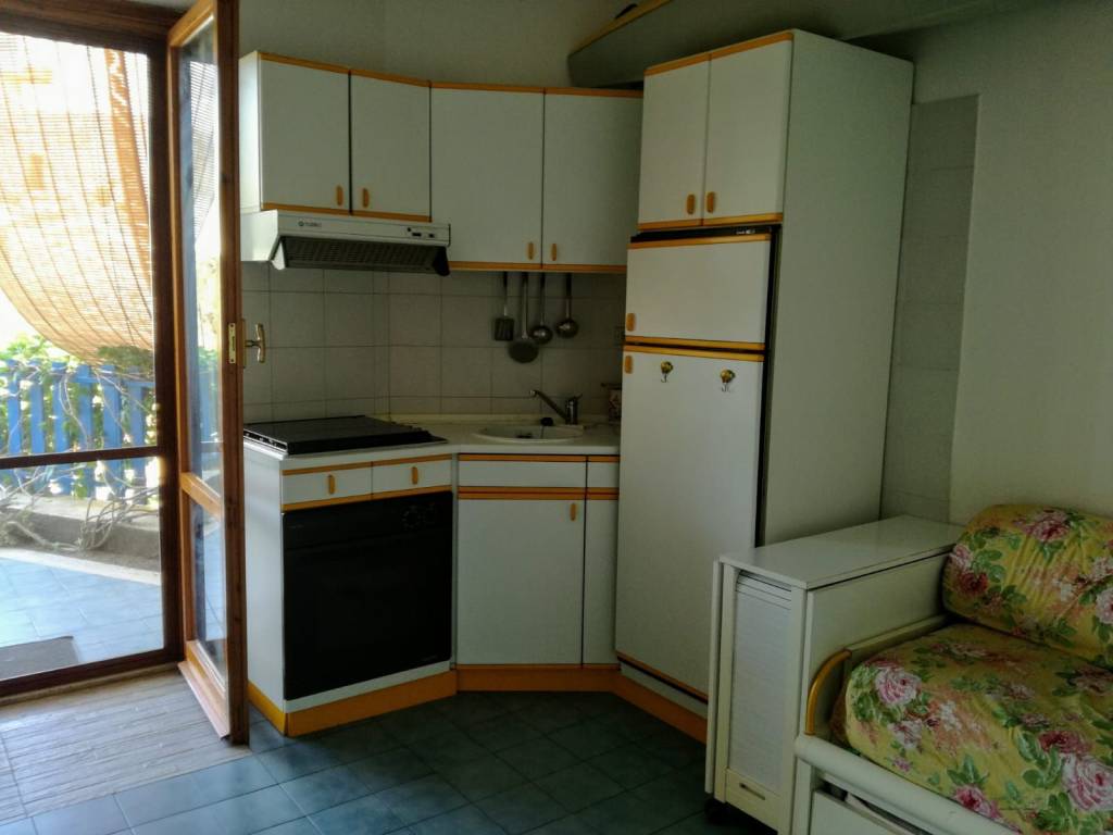 Appartamento a Sant'alessio siculo in Via TORRE 1,, 204 - Foto 4