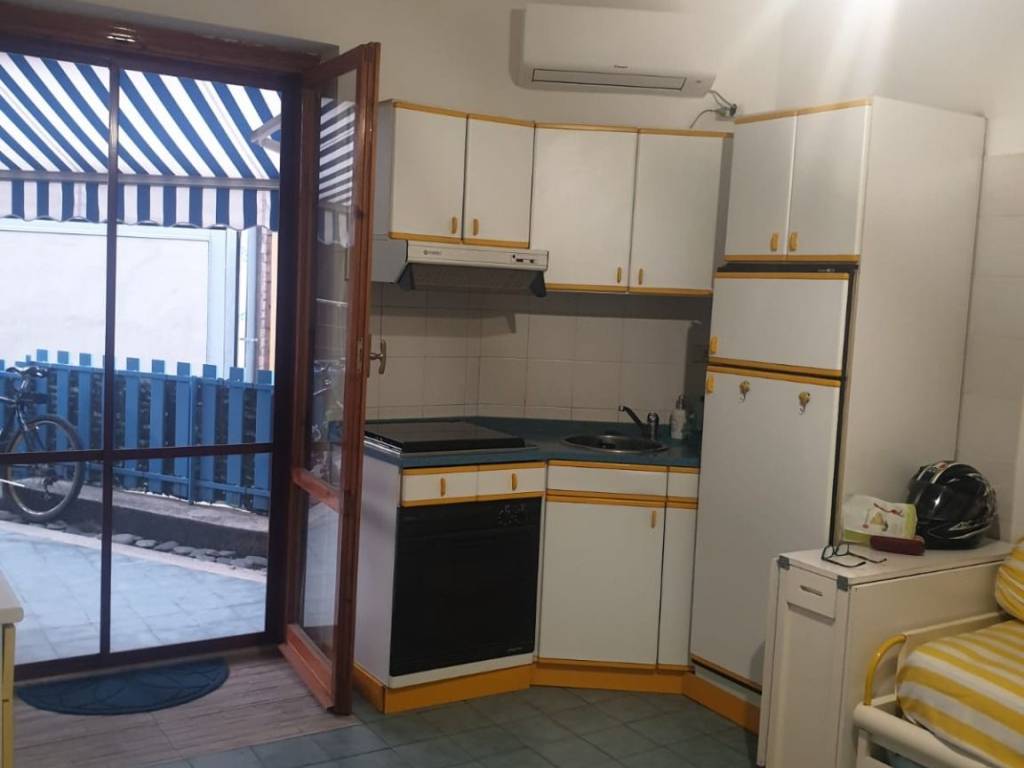 Appartamento a Sant'alessio siculo in Via TORRE 1,, 204 - Foto 5