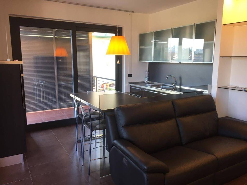 Appartamento a Pescara in Strada Comunale Piana - Foto 2