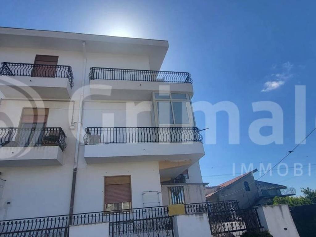 Appartamento a San filippo del mela in VIA CARMELO PAGANO INT.27, 31 - Foto 5