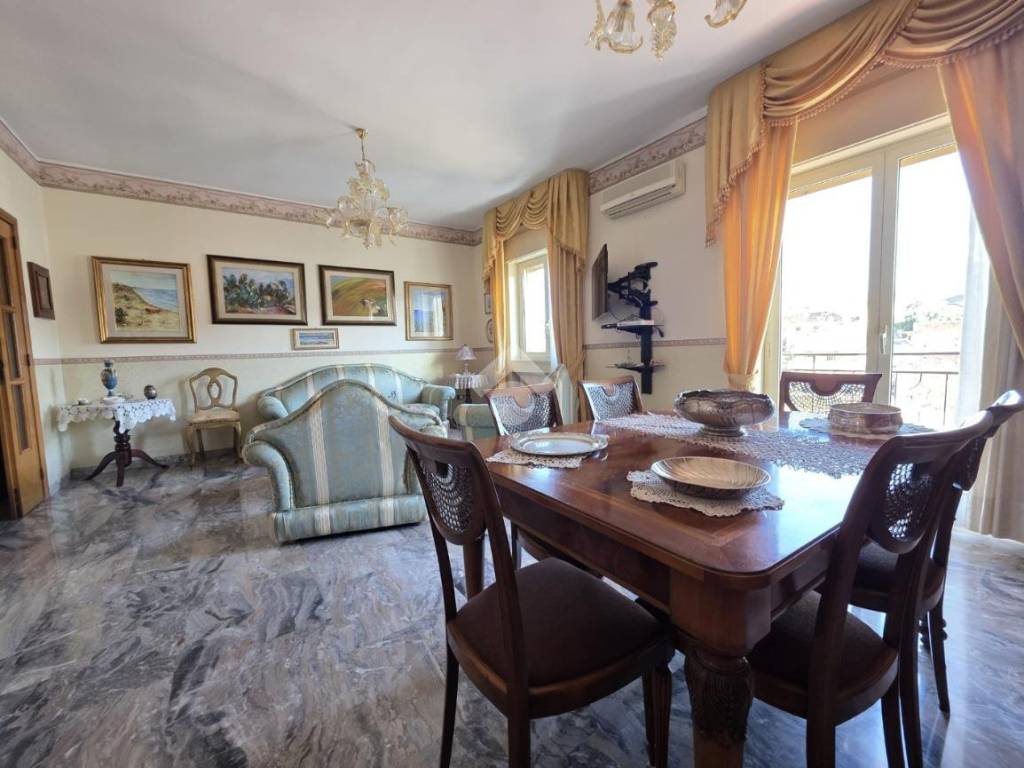 Appartamento a Reggio calabria in Via Calveri, 58 - Foto 5