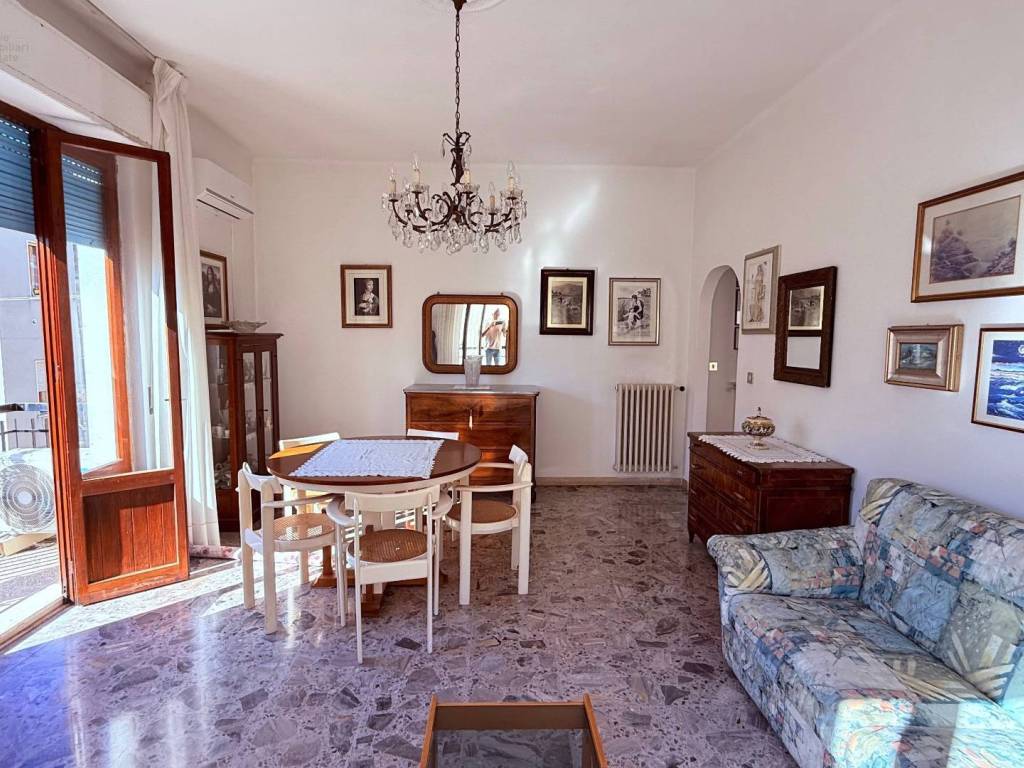 Appartamento a San benedetto del tronto in vicolo Menotti, 5 - Foto 4