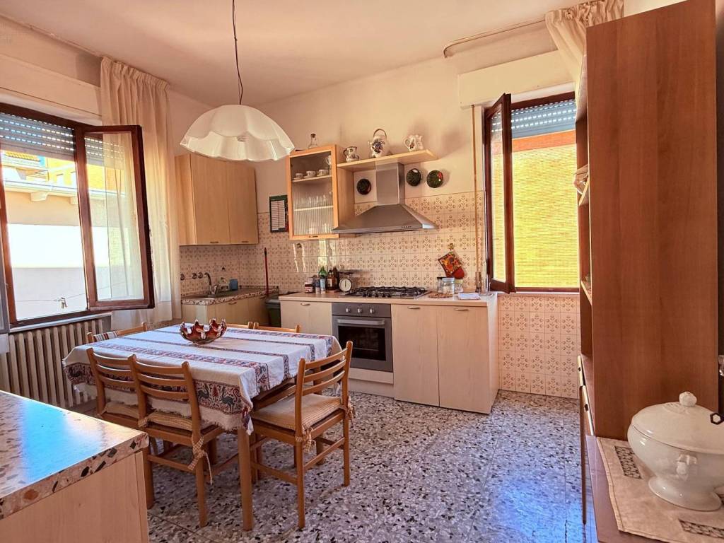 Appartamento a San benedetto del tronto in vicolo Menotti, 5 - Foto 5
