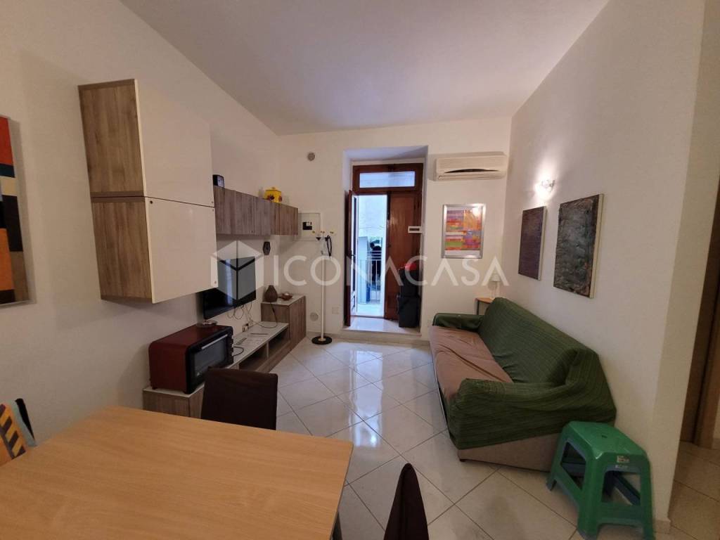 Appartamento a Vieste in Viale 24 Maggio, 13 - Foto 3