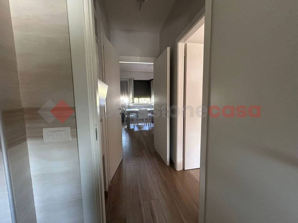 Appartamento a Carpi in VIA DARFO DALLAI, 36 - Foto 4
