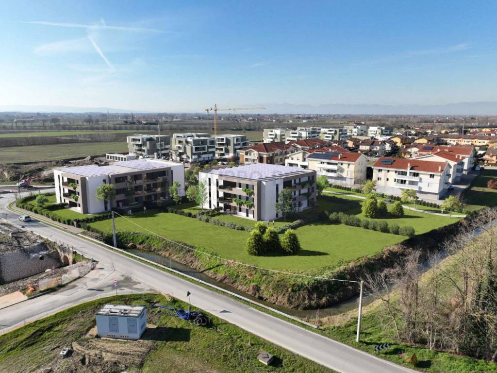 Appartamento a Limena in Via Leone Marzolla - Foto 5