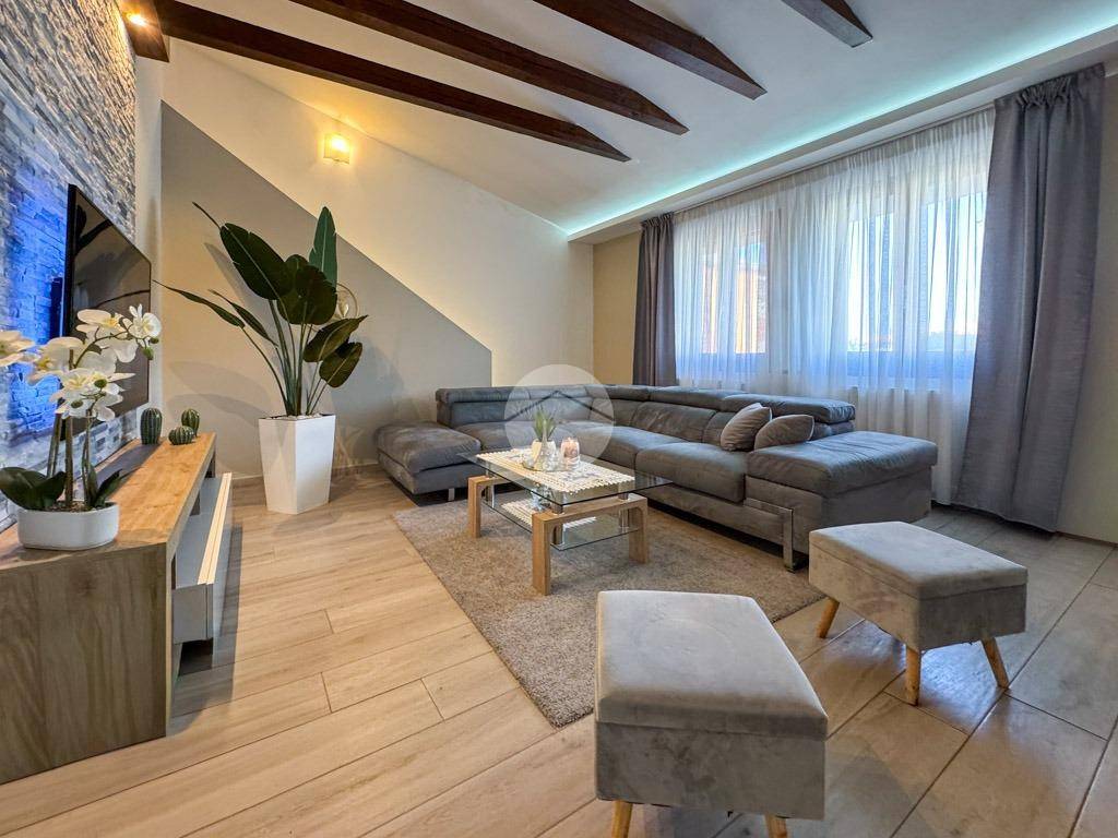 Casa indipendente a Castrezzato in Via Marconi, 1 - Foto 3