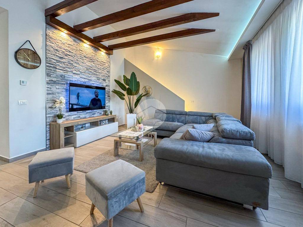 Casa indipendente a Castrezzato in Via Marconi, 1 - Foto 4