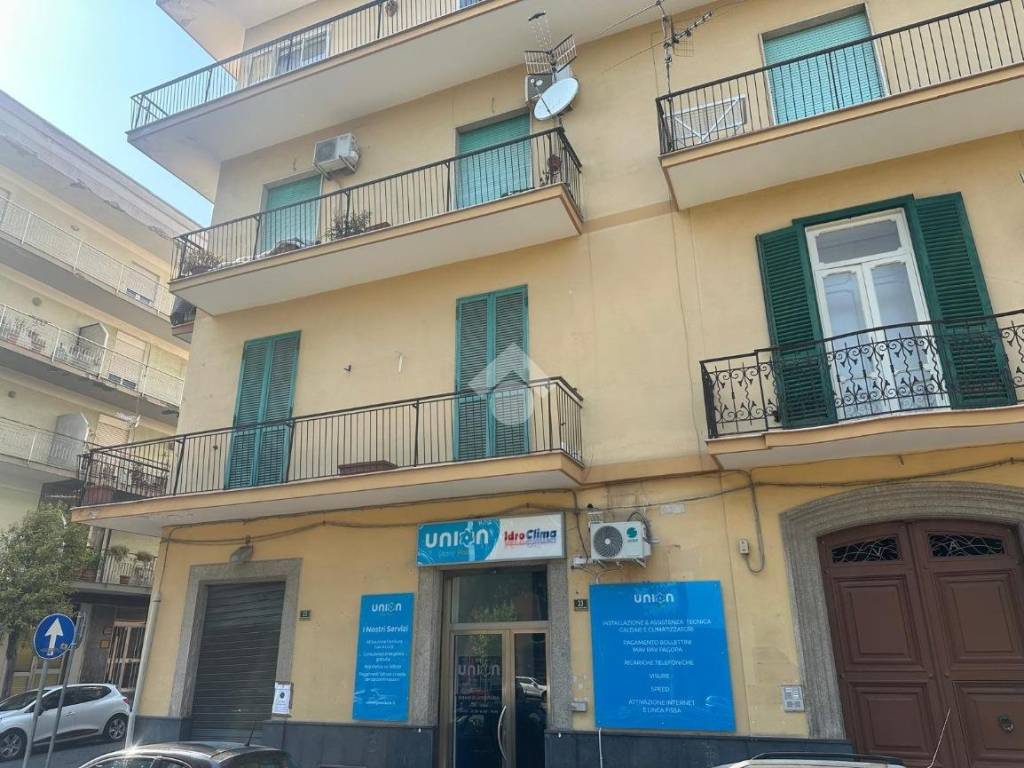 Appartamento a Boscoreale in PIAZZA VARGAS, 25 - Foto 2