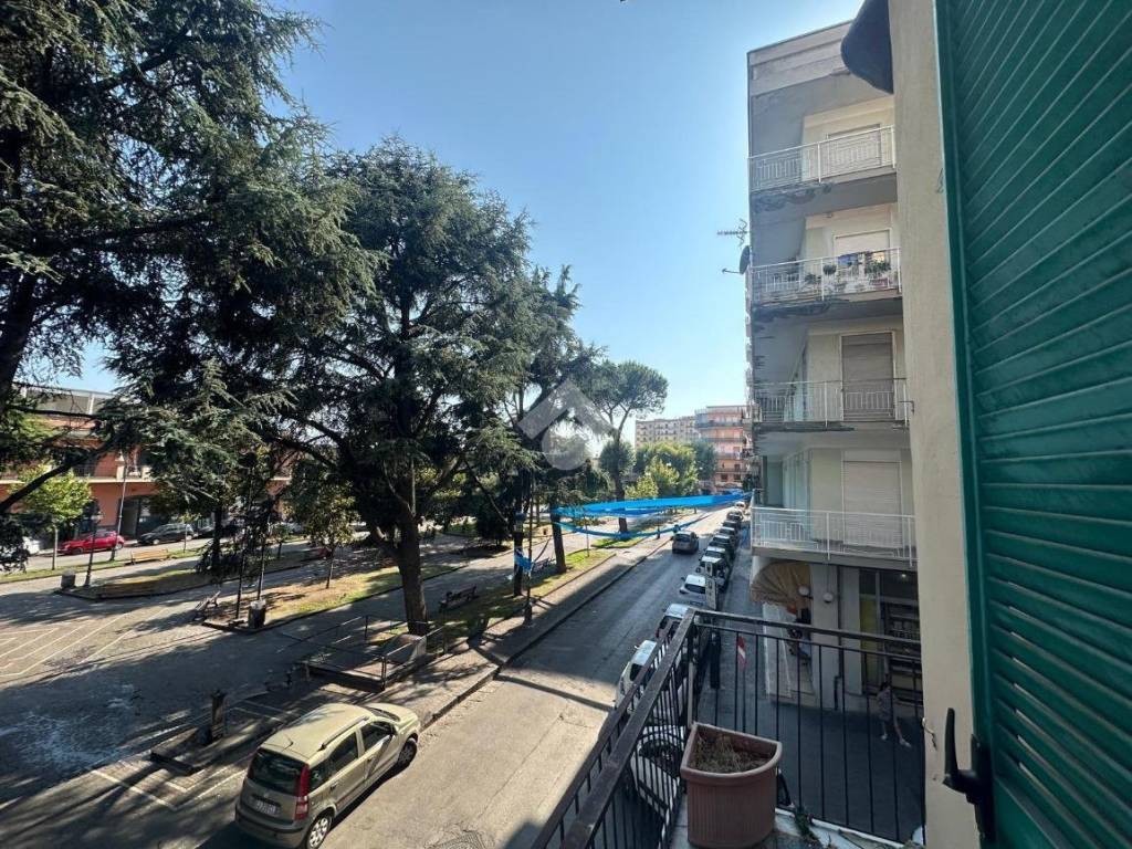 Appartamento a Boscoreale in PIAZZA VARGAS, 25 - Foto 3