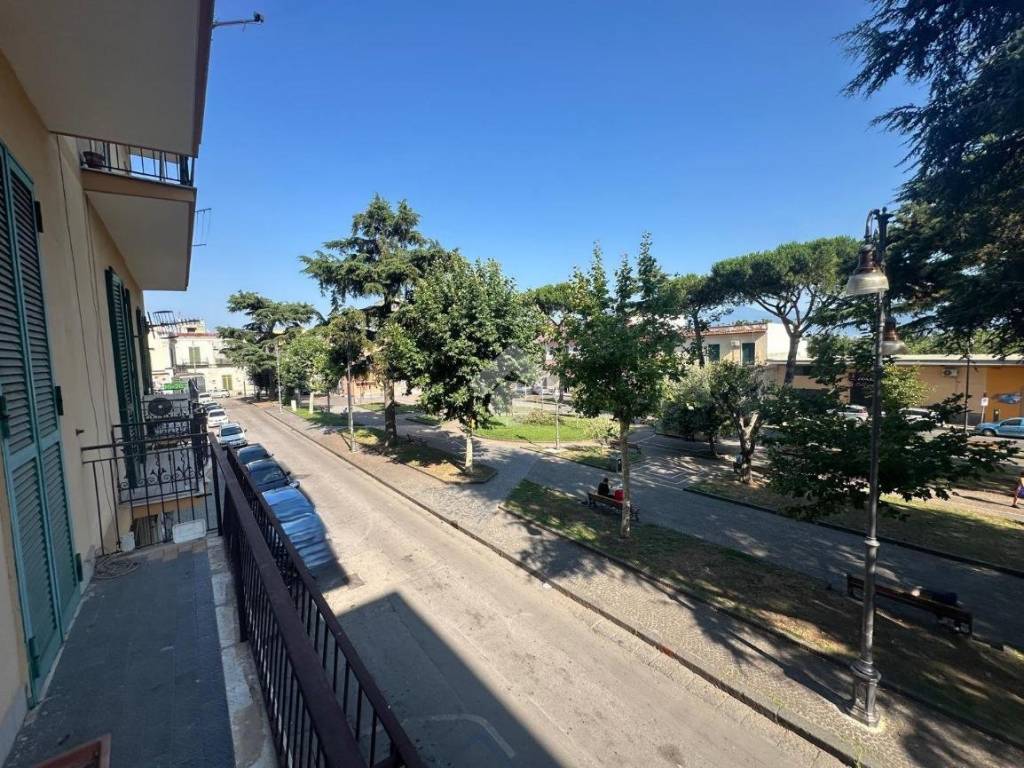 Appartamento a Boscoreale in PIAZZA VARGAS, 25 - Foto 4