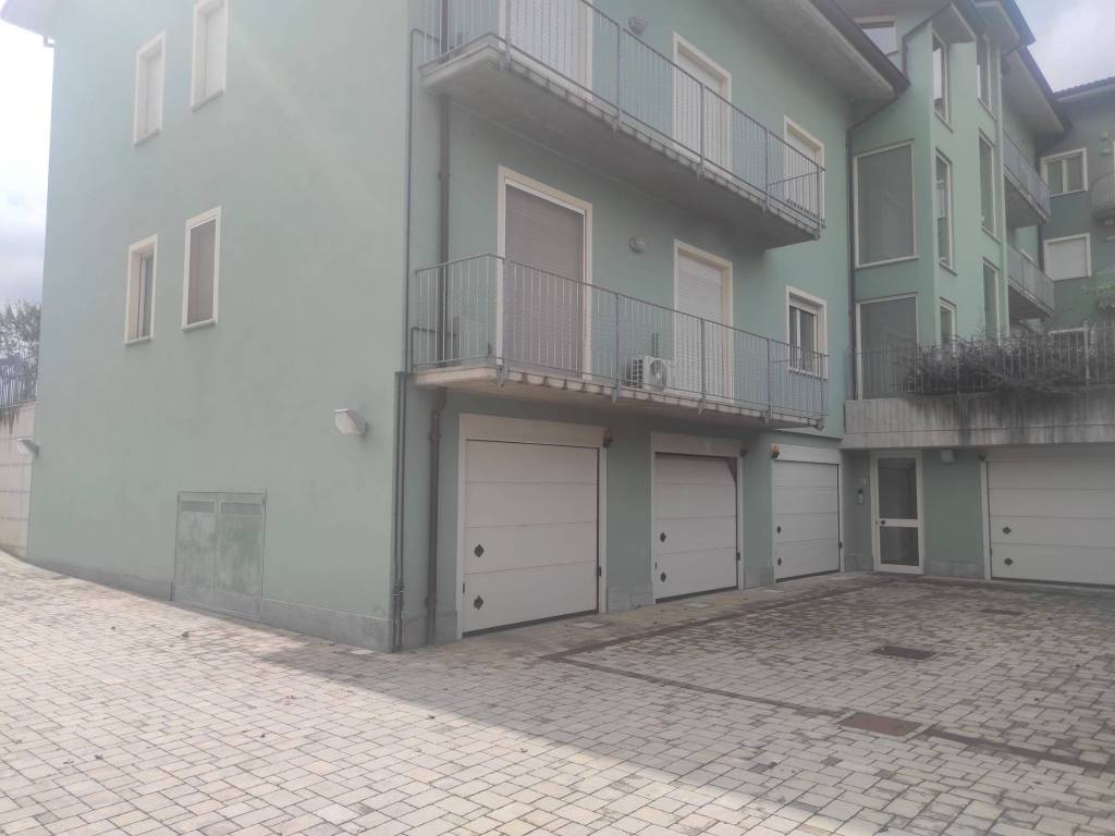 Appartamento a Alba in Corso Cortemilia, 42 - Foto 3