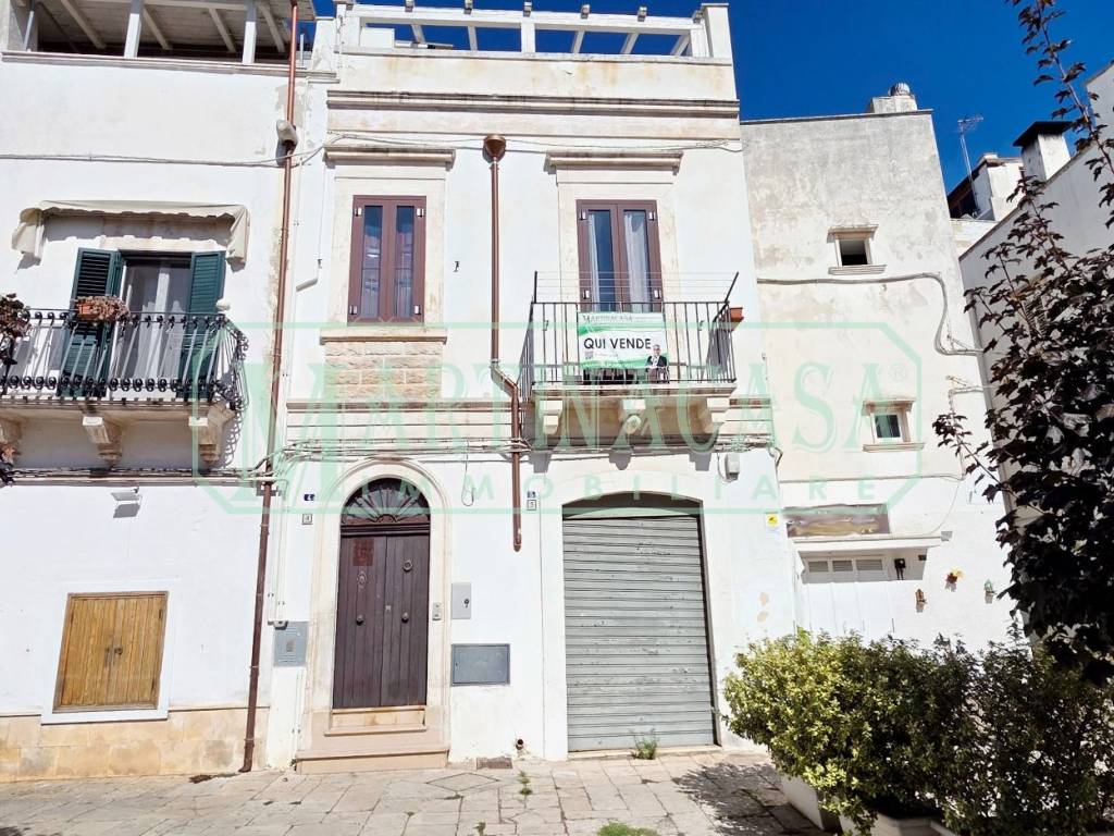 Appartamento a Martina franca in Via Gioacchino Rossini - Foto 2