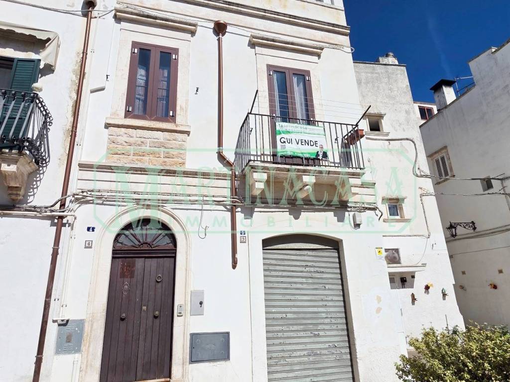Appartamento a Martina franca in Via Gioacchino Rossini - Foto 3