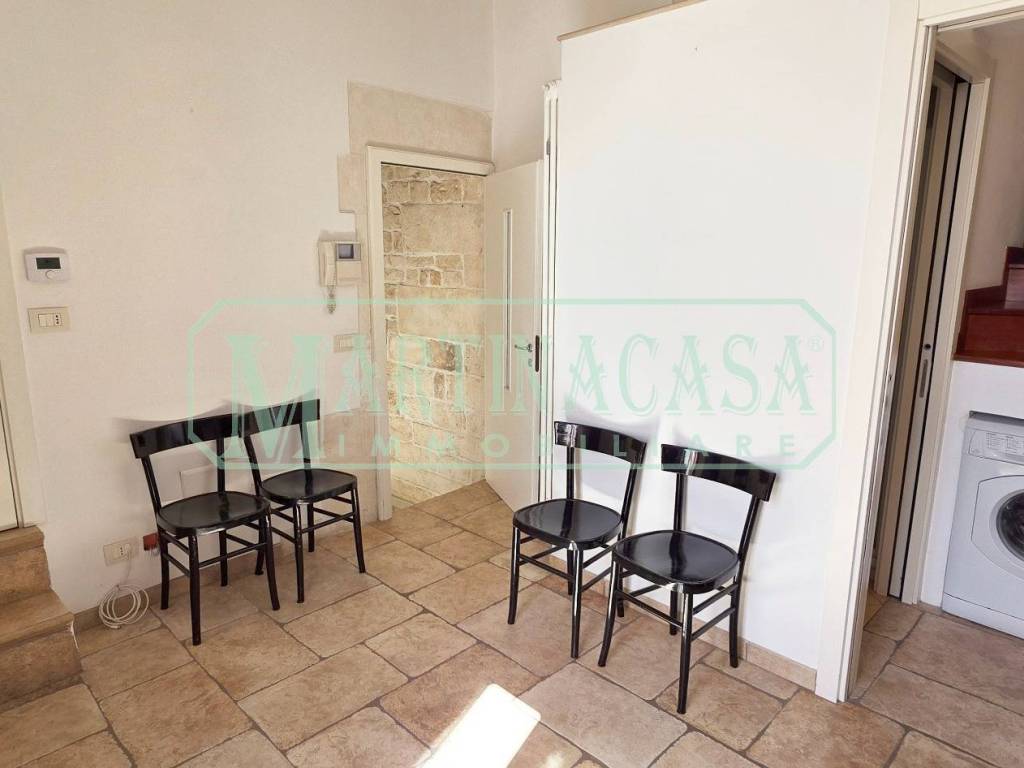 Appartamento a Martina franca in Via Gioacchino Rossini - Foto 5