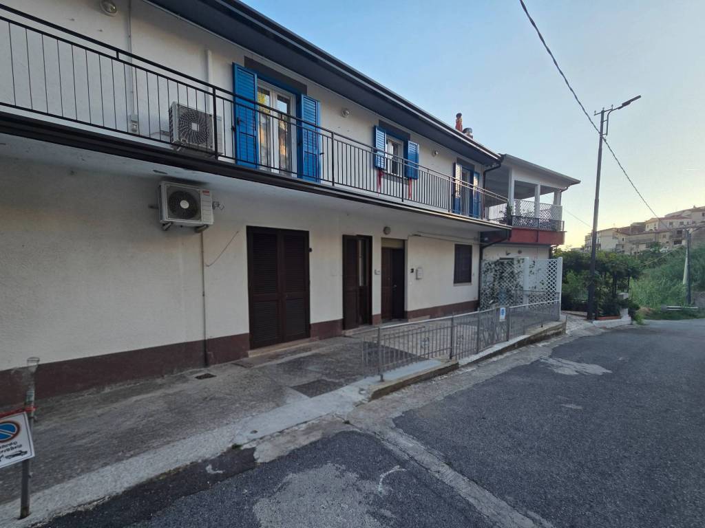 Appartamento a Belvedere marittimo in Contrada Laise, 35 - Foto 2