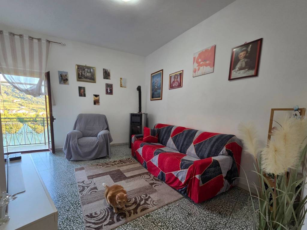 Appartamento a Belvedere marittimo in Contrada Laise, 35 - Foto 3