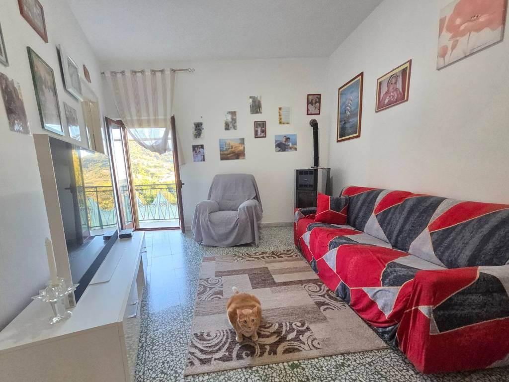 Appartamento a Belvedere marittimo in Contrada Laise, 35 - Foto 4