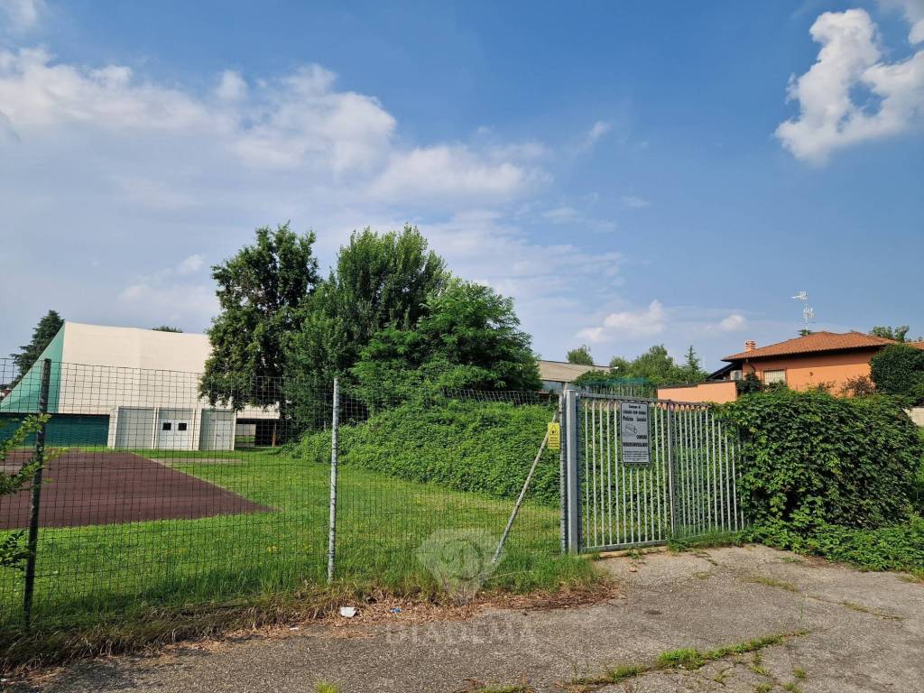 Terreno a Jerago con orago in Via Montebianco - Foto 2