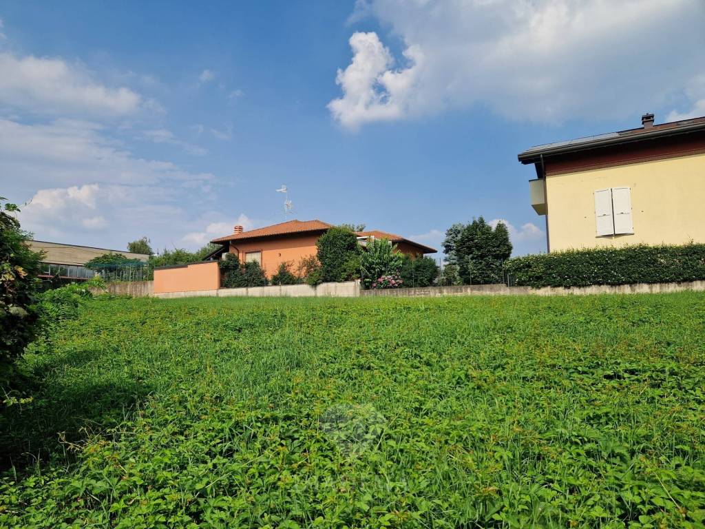 Terreno a Jerago con orago in Via Montebianco - Foto 4