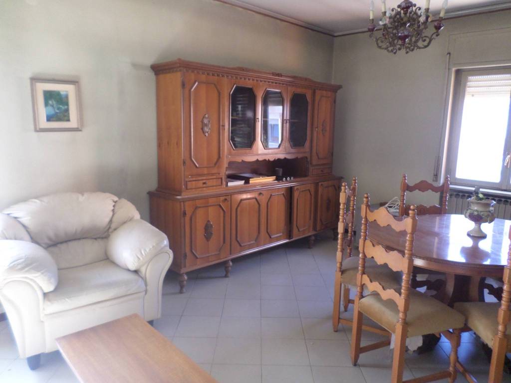 Appartamento a Potenza in Via Leonardo da Vinci - Foto 2