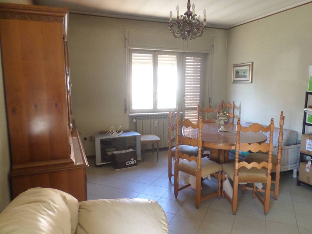 Appartamento a Potenza in Via Leonardo da Vinci - Foto 3