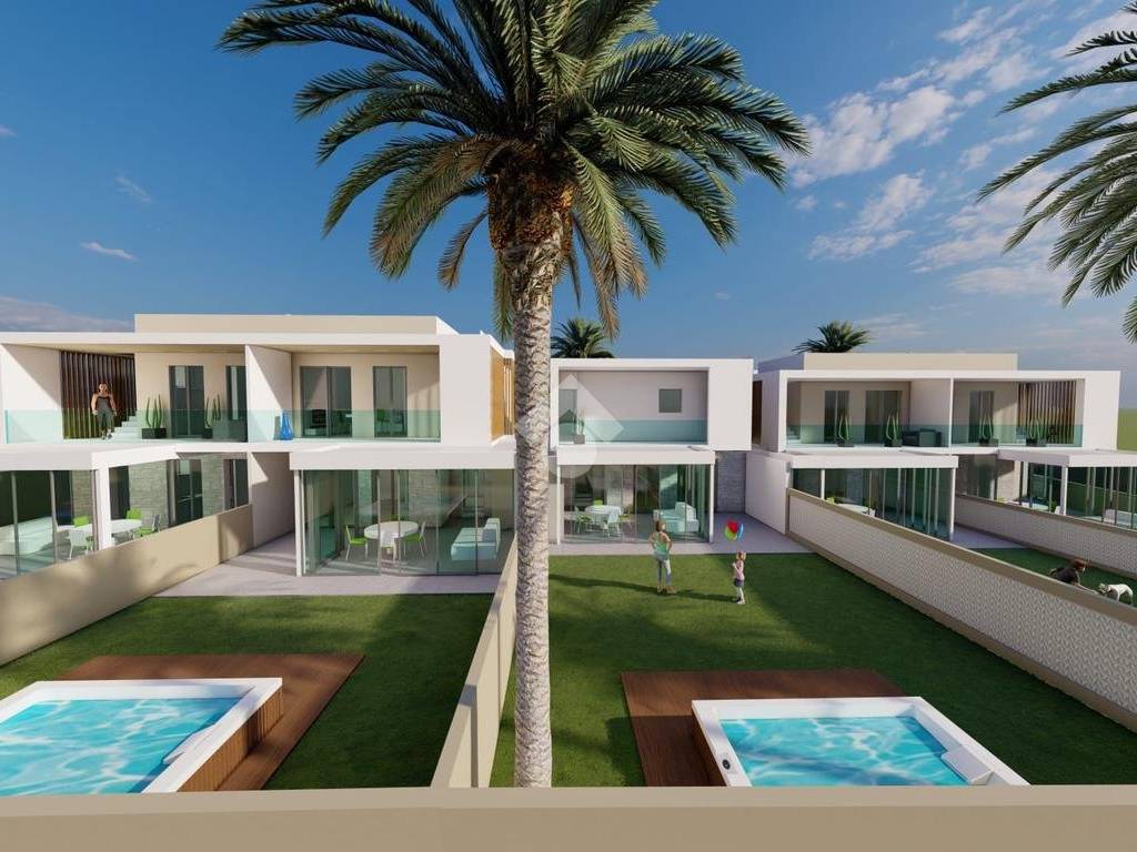 Casa indipendente a Ragusa in Via Portovenere, 20 - Foto 2