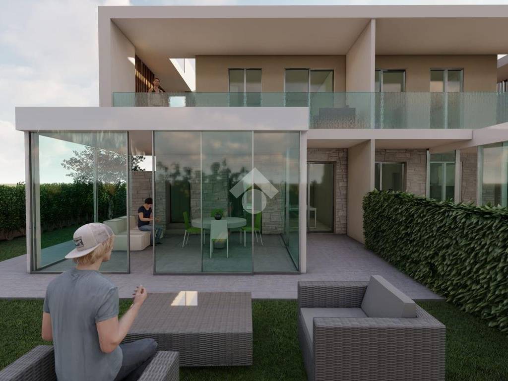 Casa indipendente a Ragusa in Via Portovenere, 20 - Foto 3