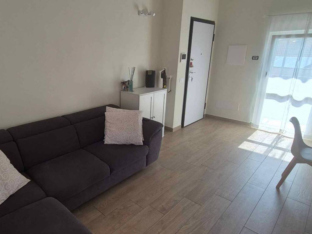 Attico / mansarda a Trecate in Via della Liberazione, 18 - Foto 2
