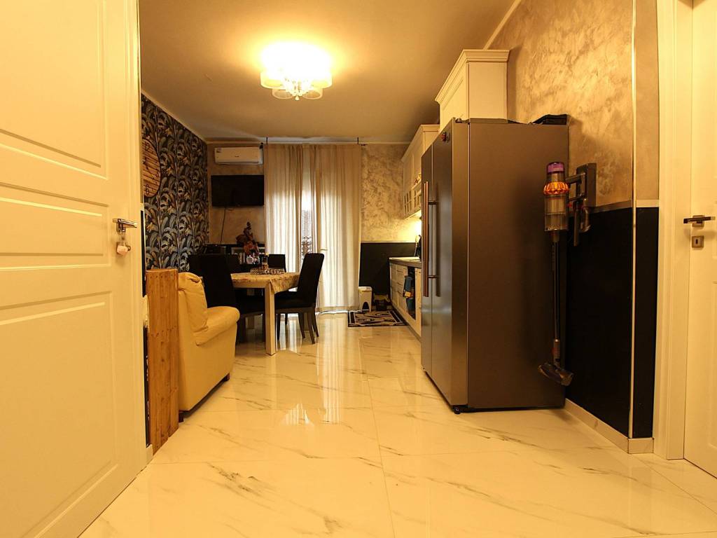 Appartamento a Verona in Via Colonnello Giovanni Fincato, 57 - Foto 3