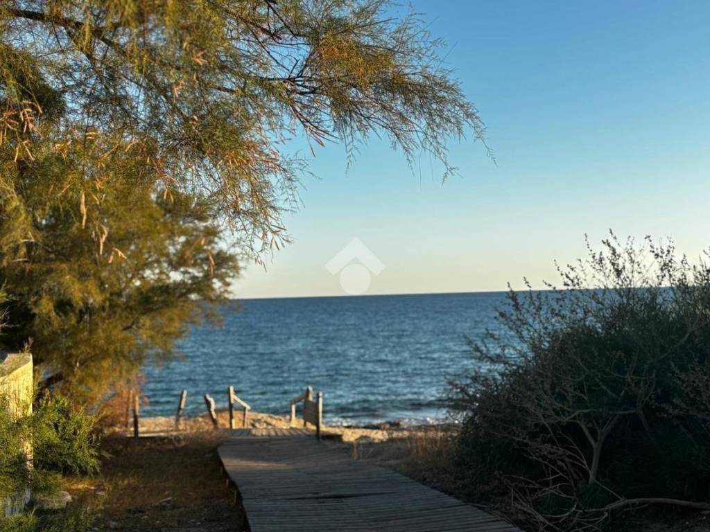 Villa a Maruggio in Villa indipendente torre ovo - Foto 4