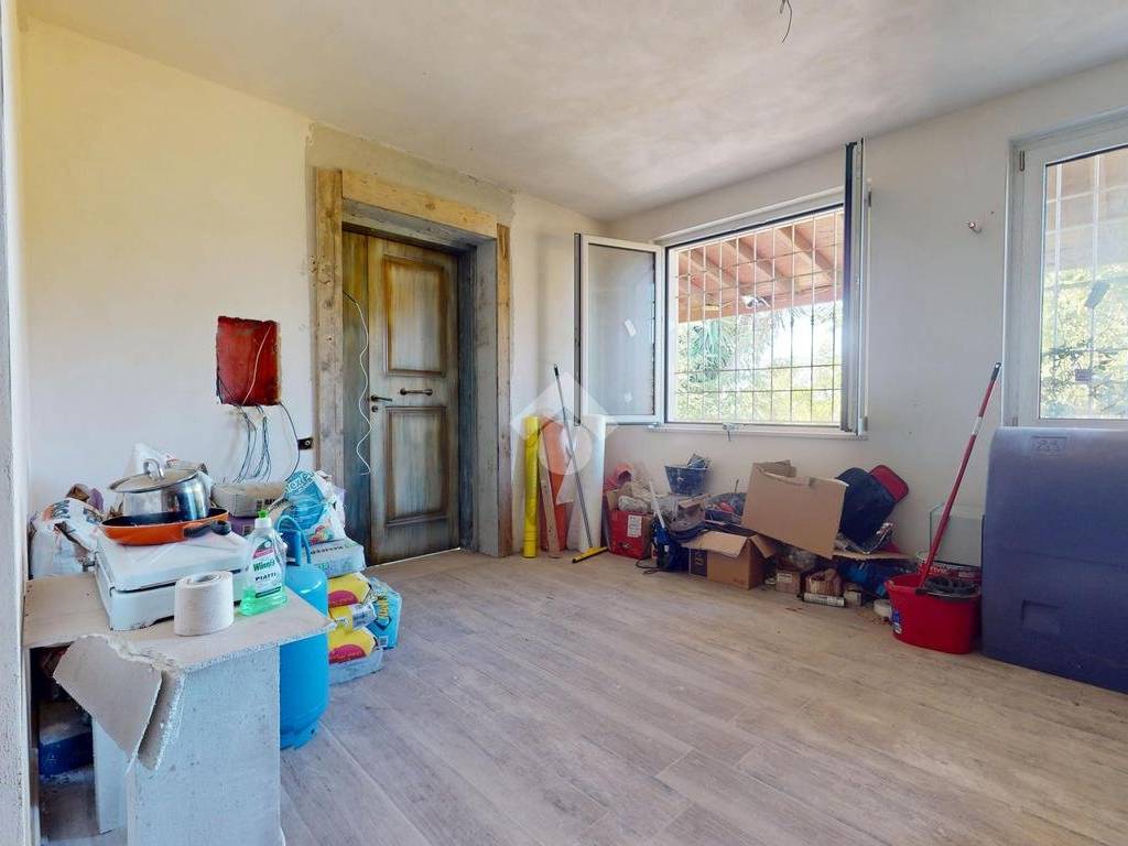 Villa a Maruggio in Villa indipendente torre ovo - Foto 5