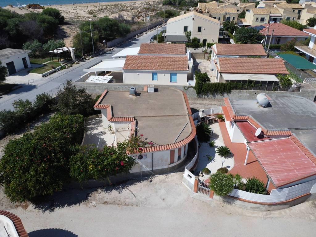 Villa a Modica in Via del Laghetto, 23 - Foto 4