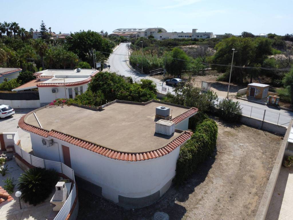 Villa a Modica in Via del Laghetto, 23 - Foto 5