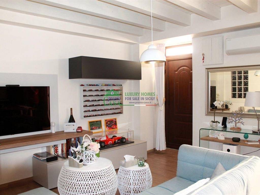 Casa indipendente a Pozzallo in via solferino - Foto 4