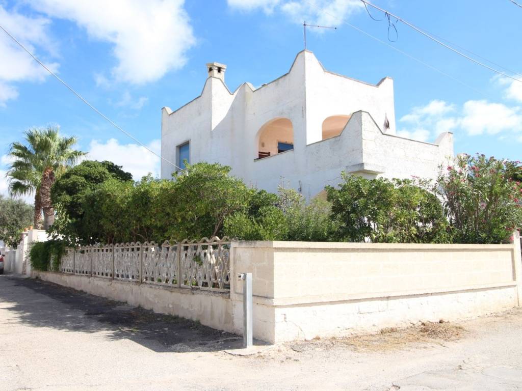 Villa a Manduria in Viale Europa, snc - Foto 2