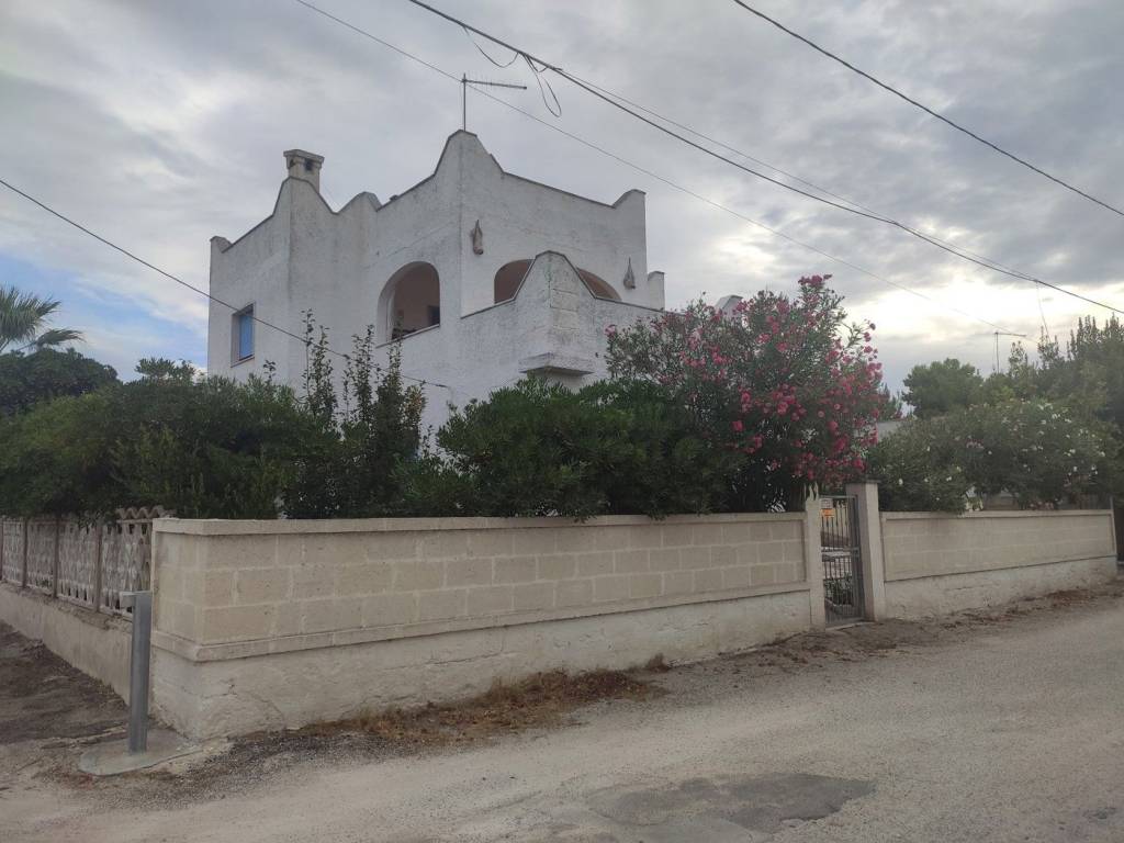 Villa a Manduria in Viale Europa, snc - Foto 4