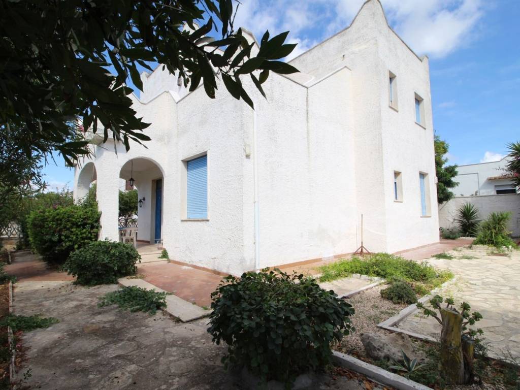Villa a Manduria in Viale Europa, snc - Foto 5