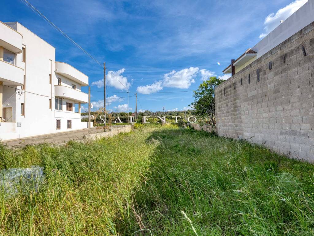 Terreno a Morciano di leuca in Via Giacomo Matteotti, 33 - Foto 2