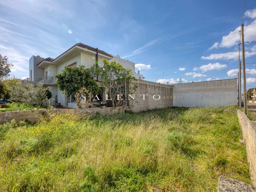 Terreno a Morciano di leuca in Via Giacomo Matteotti, 33 - Foto 4