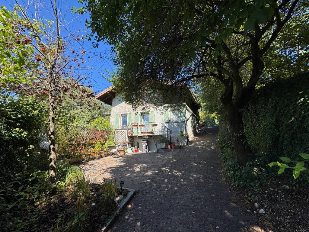 Appartamento a Trento in Strada Fricca-Valsorda, 3 - Foto 4