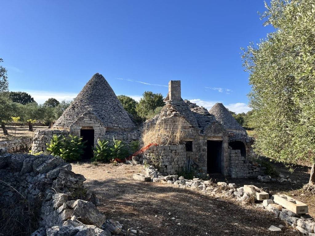 Rustico / casale a Cisternino in Contrada Sisto - Foto 2