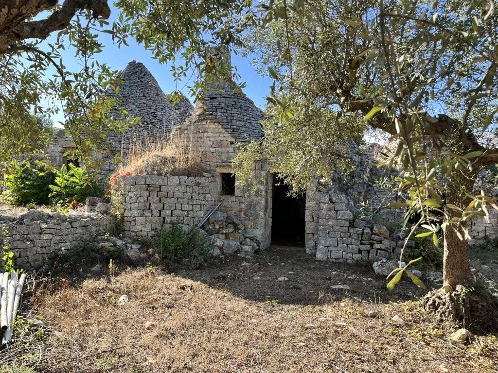 Rustico / casale a Cisternino in Contrada Sisto - Foto 3