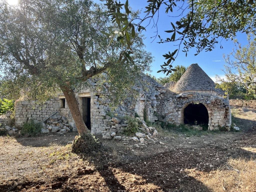 Rustico / casale a Cisternino in Contrada Sisto - Foto 4