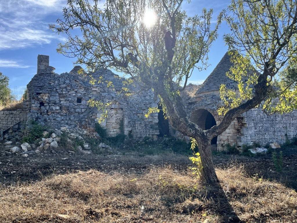 Rustico / casale a Cisternino in Contrada Sisto - Foto 5