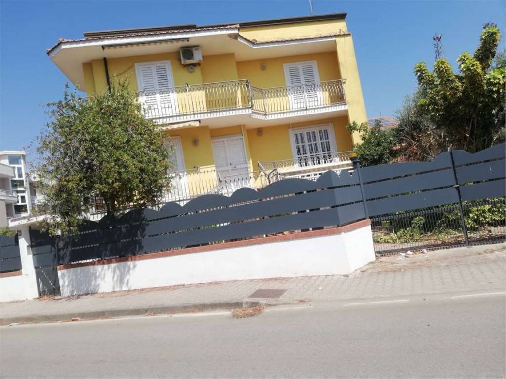 Villa a Sparanise - Foto 3